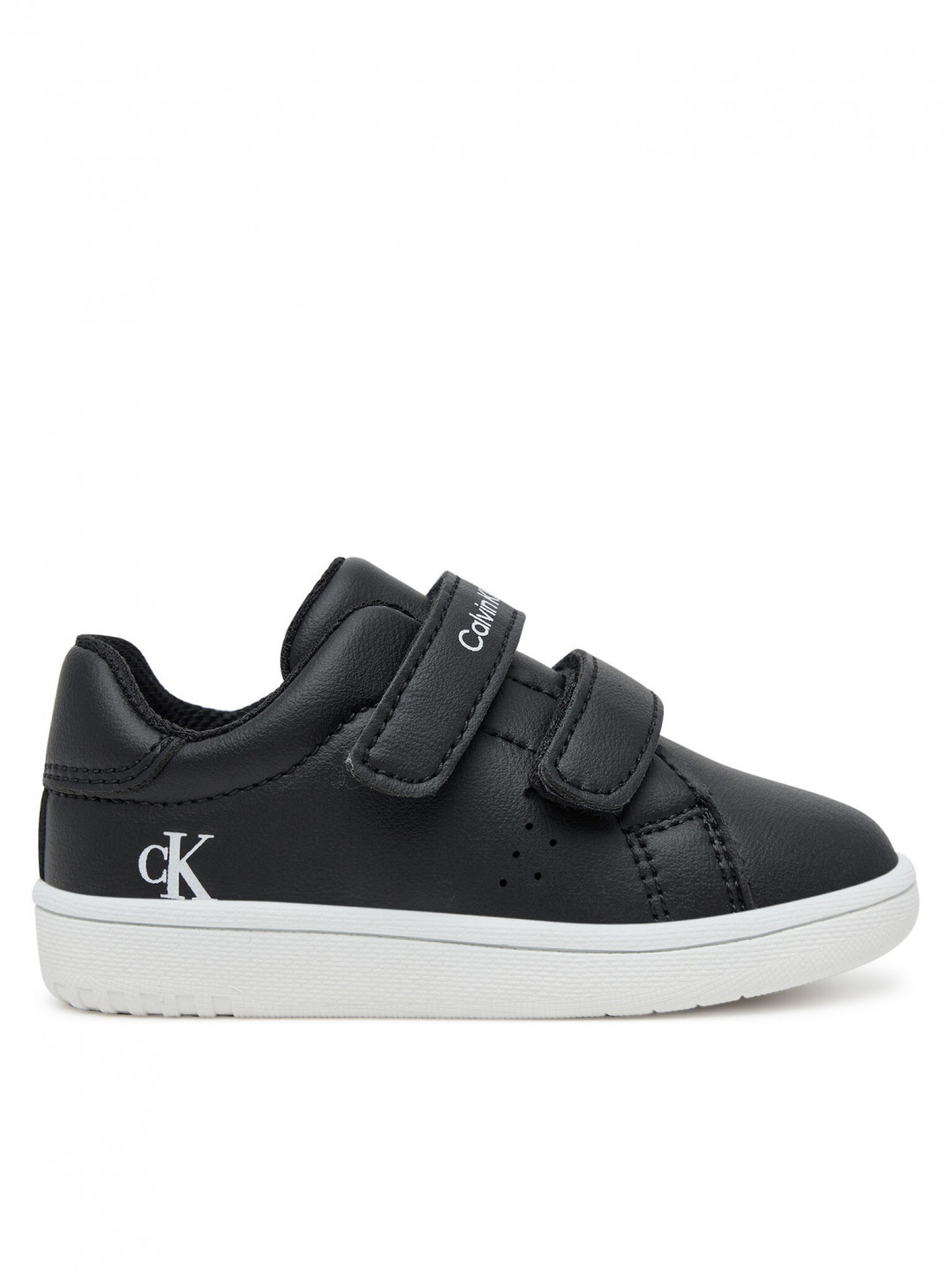 Calvin Klein Sneakersy V1X9-83151-1355 M Černá